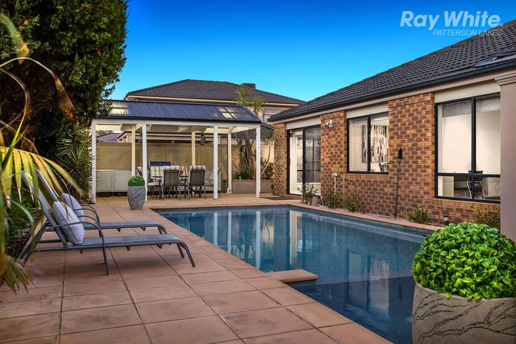 Main view of Homely house listing, 3 Serpentine Court, Waterways VIC 3195