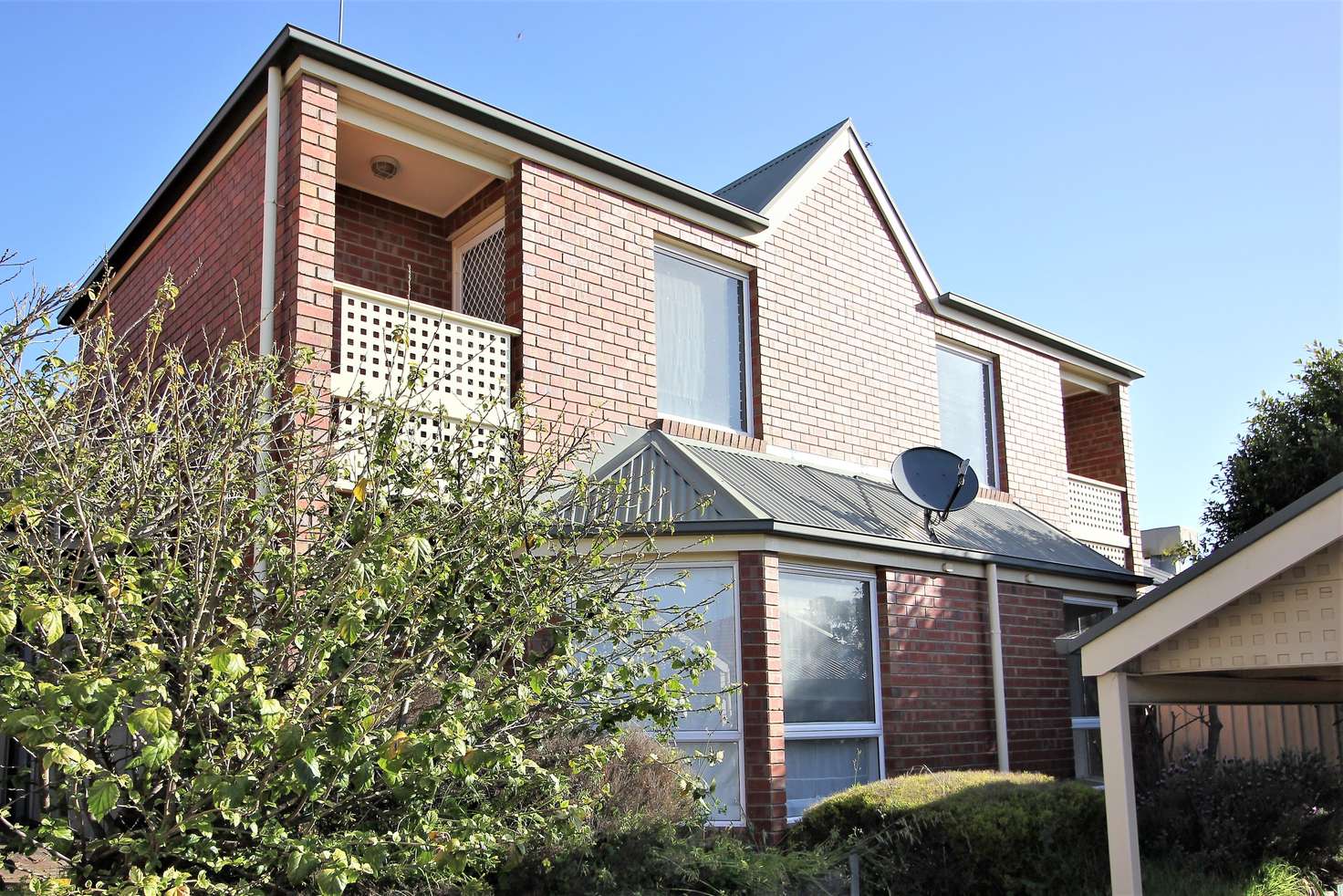 Main view of Homely townhouse listing, 6/42 Shepherds Hill Road, Bedford Park SA 5042