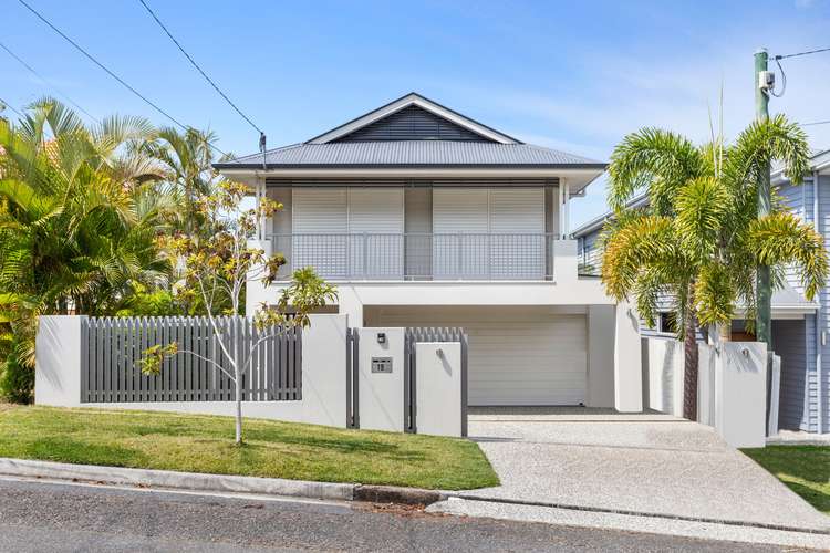 Third view of Homely house listing, 19 Gavan Street, Ashgrove QLD 4060