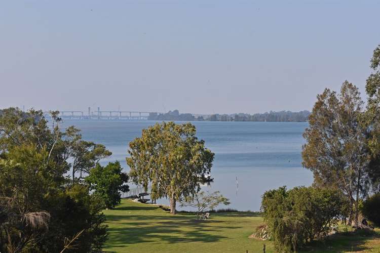 Main view of Homely residentialLand listing, 8B Clarence Street, Ashby NSW 2463