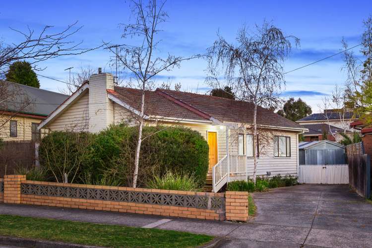 Main view of Homely house listing, 22 Victoria Avenue, Mitcham VIC 3132