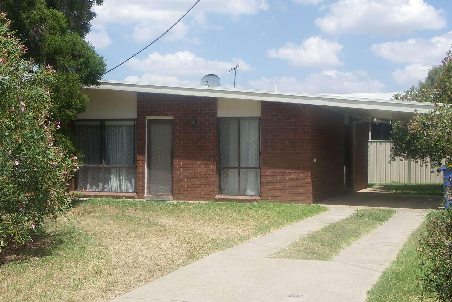 Main view of Homely house listing, 2/47 Kamarooka Street, Barooga NSW 3644