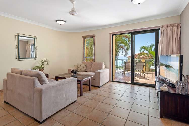 Second view of Homely unit listing, 18/12 Golden Orchid Drive, Airlie Beach QLD 4802