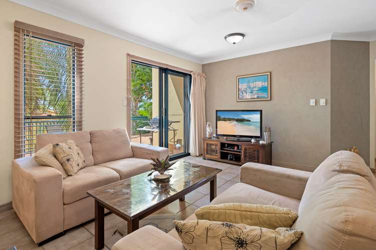 Third view of Homely unit listing, 18/12 Golden Orchid Drive, Airlie Beach QLD 4802