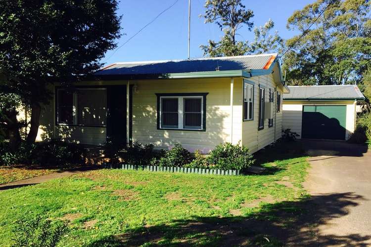 Main view of Homely house listing, 35 Station Street, Bonnells Bay NSW 2264