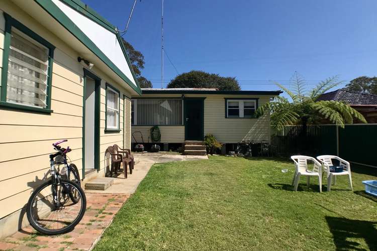 Fifth view of Homely house listing, 35 Station Street, Bonnells Bay NSW 2264