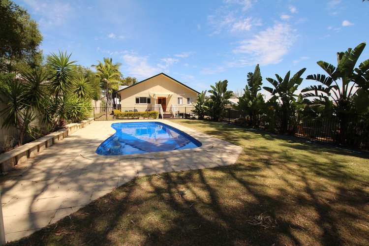 Main view of Homely house listing, 45 Tina Street, Beaudesert QLD 4285