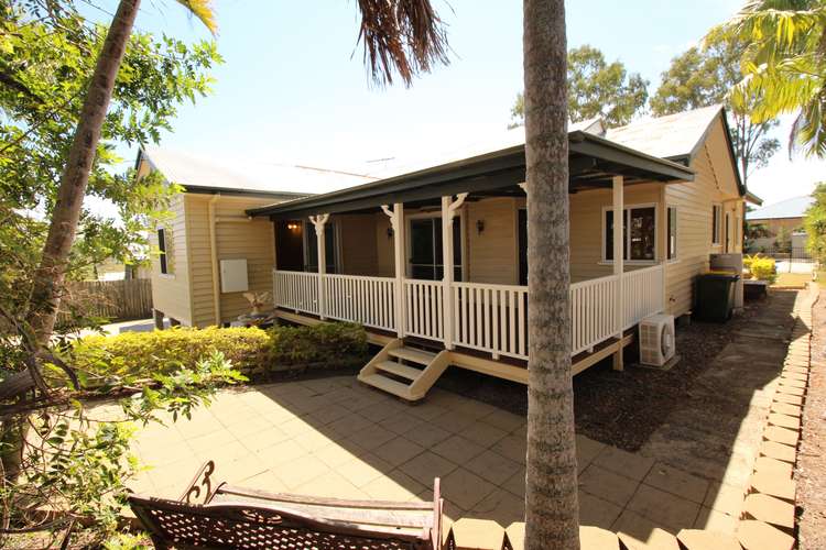 Second view of Homely house listing, 45 Tina Street, Beaudesert QLD 4285