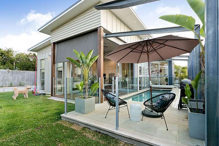 Second view of Homely house listing, 23 Banksia Avenue, Ashgrove QLD 4060
