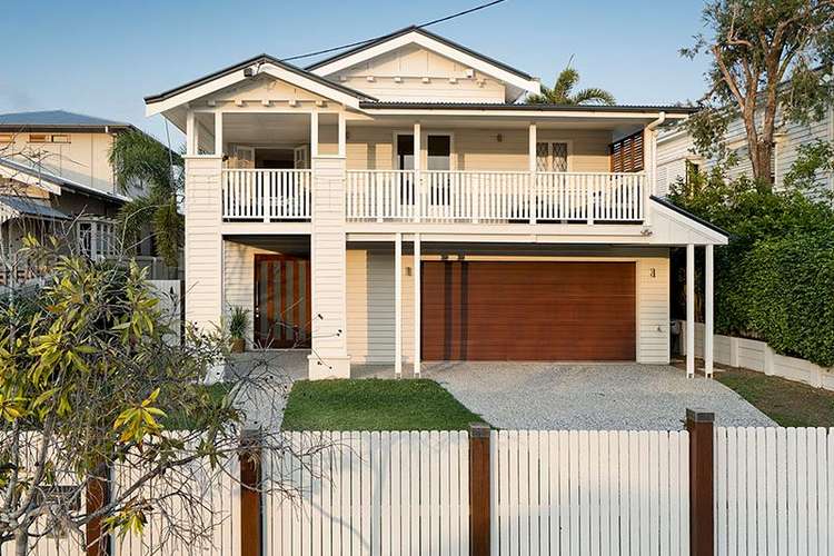 Fourth view of Homely house listing, 23 Banksia Avenue, Ashgrove QLD 4060