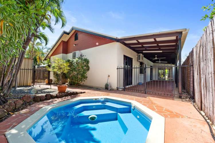 Second view of Homely house listing, 7 Ashburton Way, Gunn NT 832