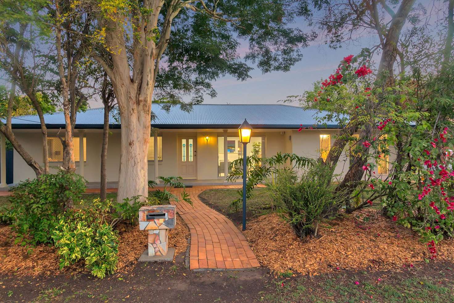 Main view of Homely house listing, 3 Rinora Street, Corinda QLD 4075