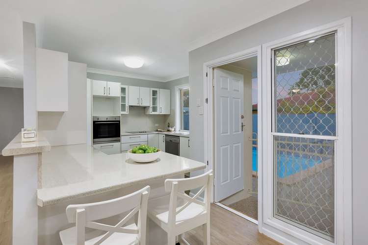 Third view of Homely house listing, 3 Rinora Street, Corinda QLD 4075