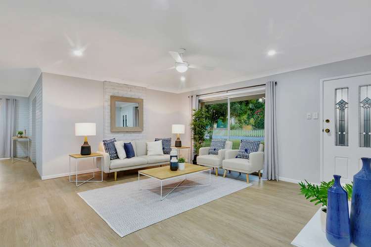 Sixth view of Homely house listing, 3 Rinora Street, Corinda QLD 4075