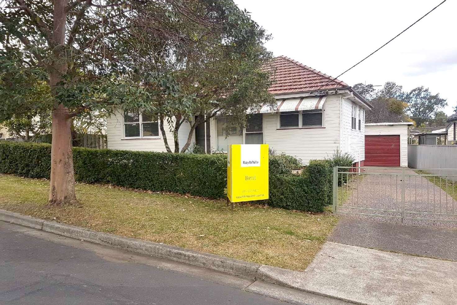 Main view of Homely house listing, 17 Allendale Street, Beresfield NSW 2322