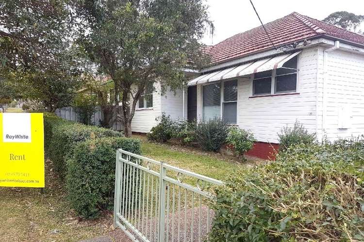 Second view of Homely house listing, 17 Allendale Street, Beresfield NSW 2322