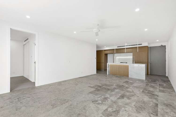 Second view of Homely apartment listing, 502/95 Old Burleigh Road "IVY95", Broadbeach QLD 4218