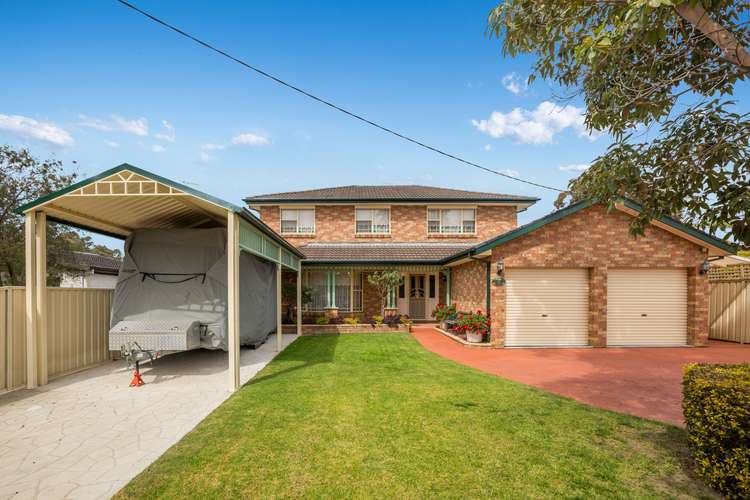 10 Plimsoll Street, Mcgraths Hill NSW 2756