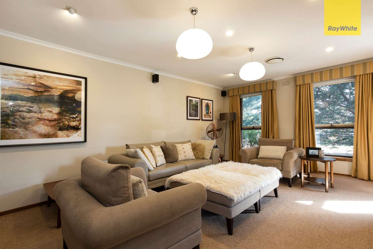 Main view of Homely house listing, 121 Odessa Avenue, Keilor Downs VIC 3038