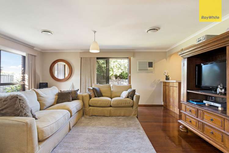 Fifth view of Homely house listing, 121 Odessa Avenue, Keilor Downs VIC 3038
