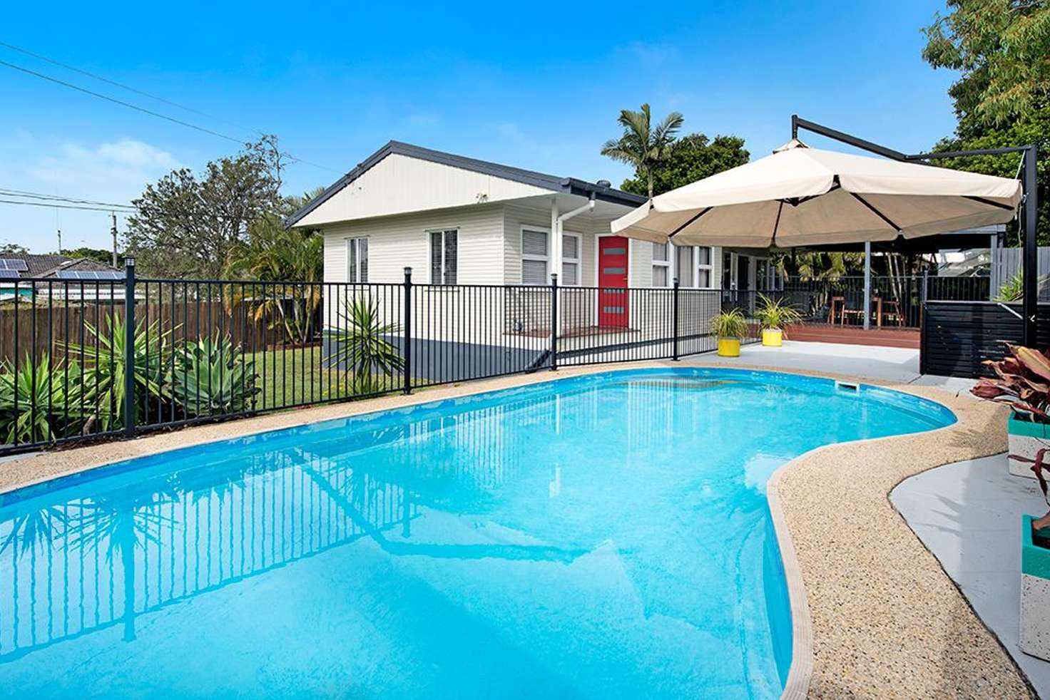 Main view of Homely house listing, 57 Zahel Street, Carina QLD 4152