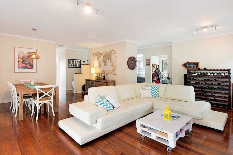 Fourth view of Homely house listing, 57 Zahel Street, Carina QLD 4152