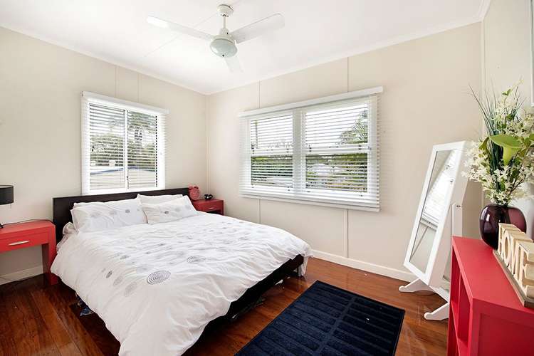 Fifth view of Homely house listing, 57 Zahel Street, Carina QLD 4152