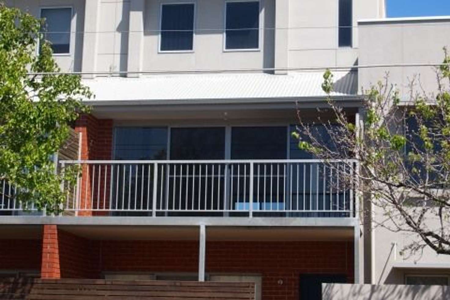 Main view of Homely townhouse listing, 32/62 Hawker Street, Brompton SA 5007