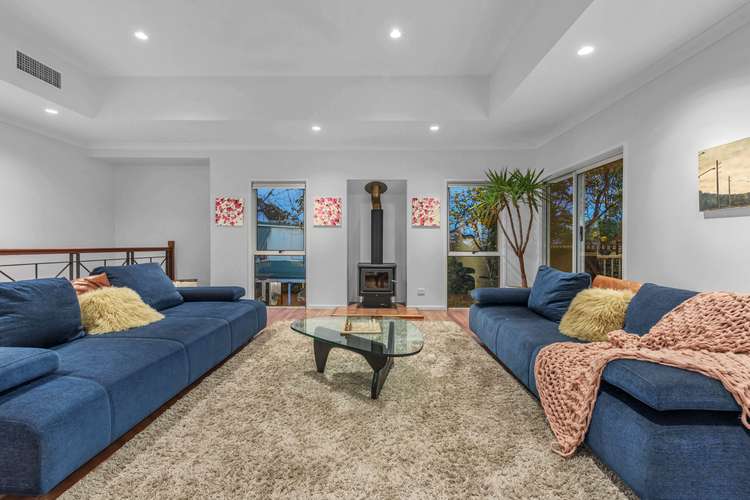 Sixth view of Homely house listing, 90 Willmington Street, Newmarket QLD 4051