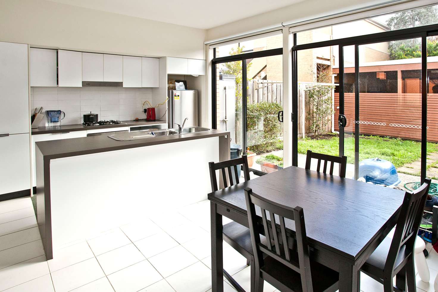 Main view of Homely townhouse listing, 2 Brushbox Court, Clayton VIC 3168