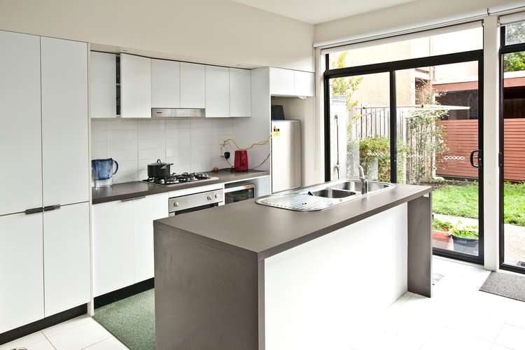 Third view of Homely townhouse listing, 2 Brushbox Court, Clayton VIC 3168