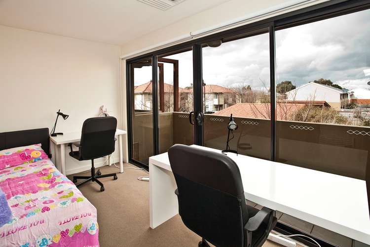 Fifth view of Homely townhouse listing, 2 Brushbox Court, Clayton VIC 3168