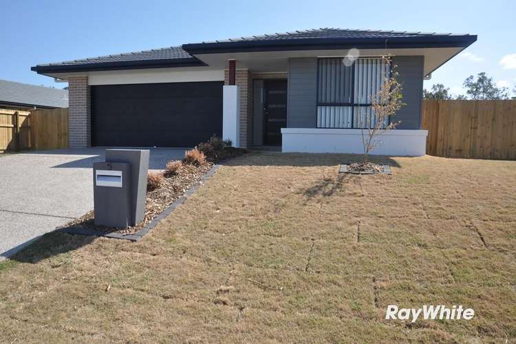 Main view of Homely house listing, 5 David Court, Helidon QLD 4344
