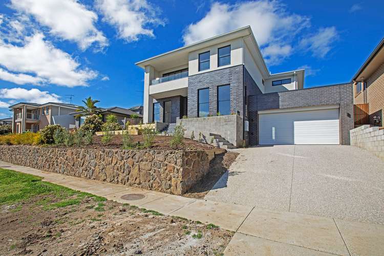 Second view of Homely house listing, 69 Province Boulevard, Highton VIC 3216