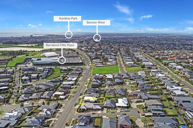 Third view of Homely house listing, 69 Province Boulevard, Highton VIC 3216