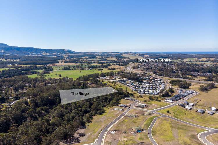 Third view of Homely residentialLand listing, Lot 801 Connors View, Berry NSW 2535