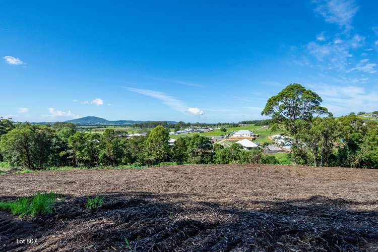 Second view of Homely residentialLand listing, 807 Connors View, Berry NSW 2535