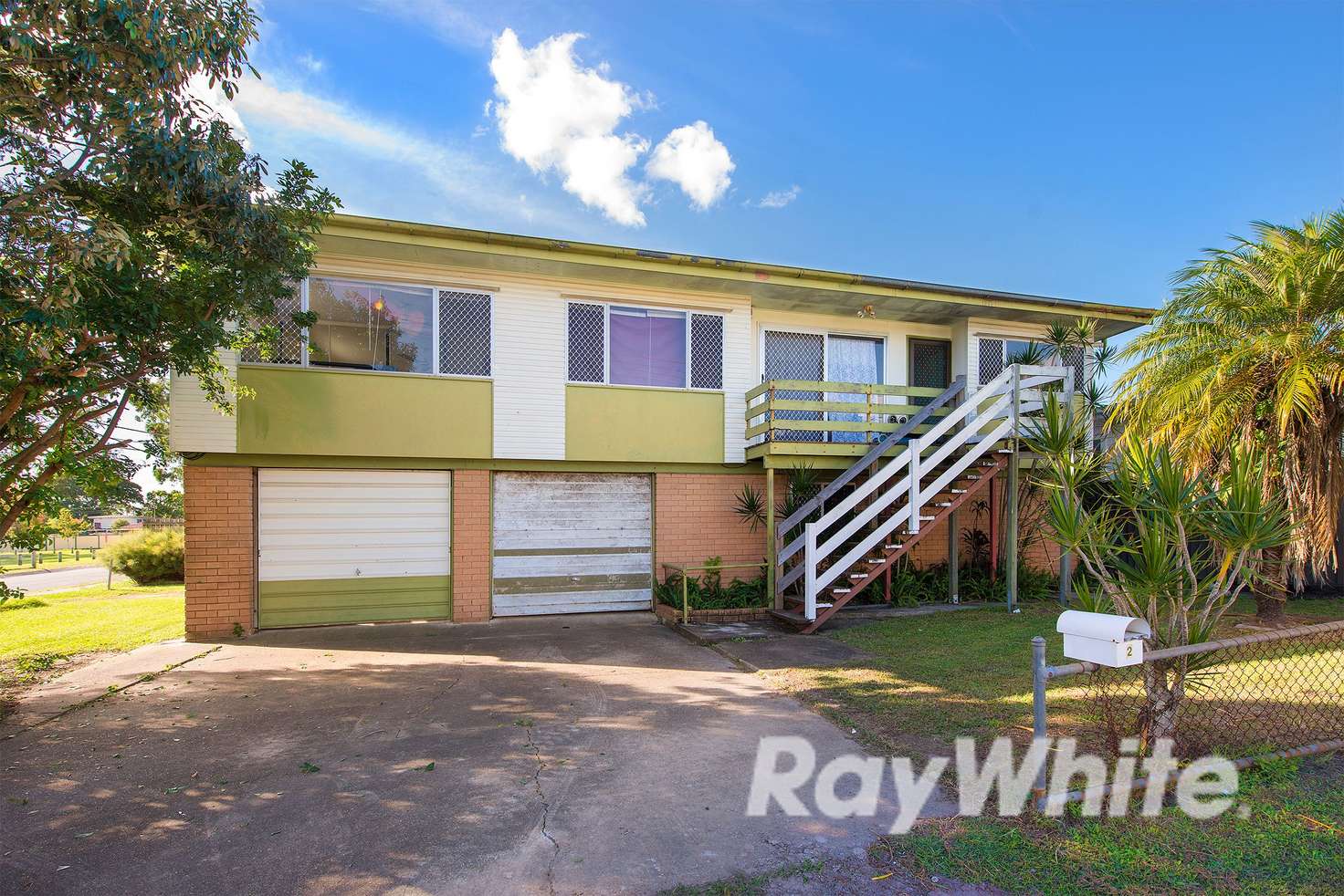 Main view of Homely house listing, 8 Veryan Street, Kingston QLD 4114