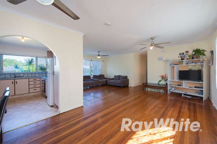 Second view of Homely house listing, 8 Veryan Street, Kingston QLD 4114