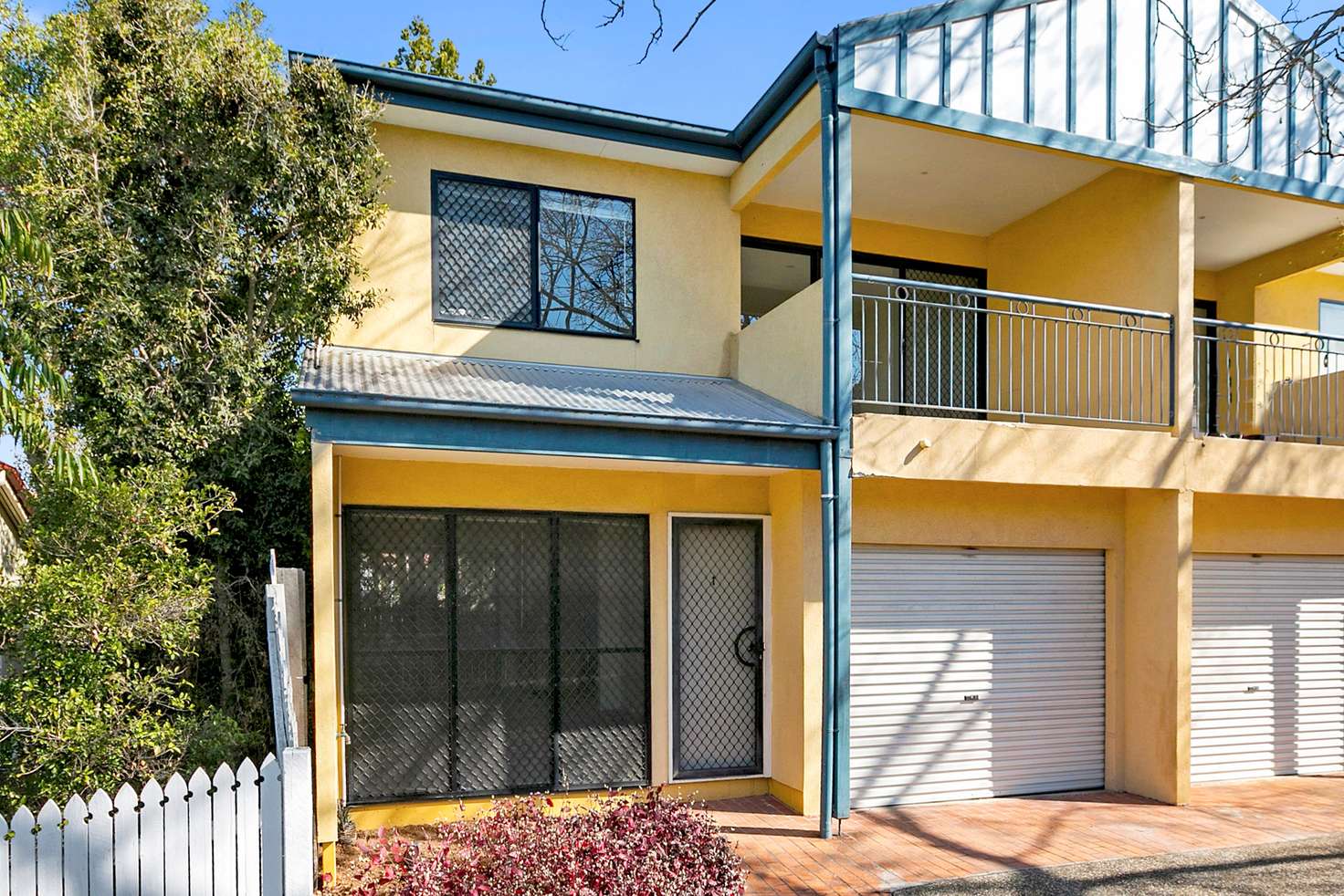 Main view of Homely unit listing, 1/12 Lambton Street, Annerley QLD 4103