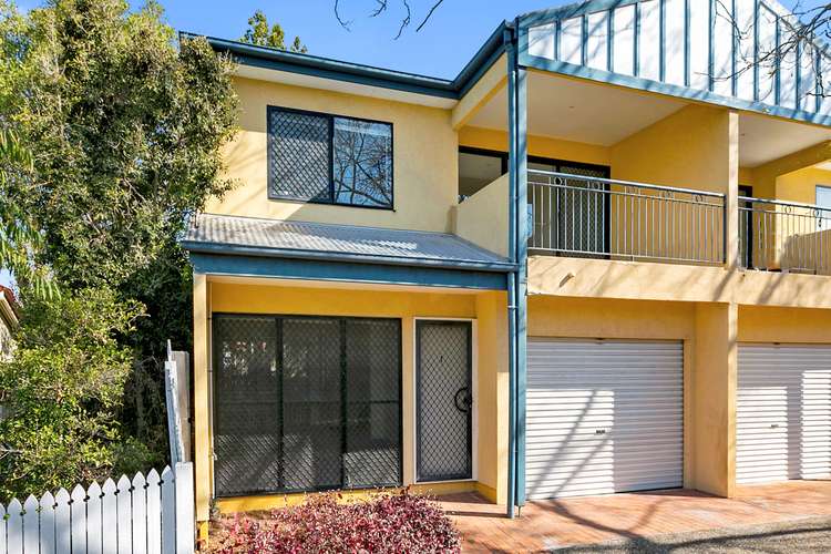 Main view of Homely unit listing, 1/12 Lambton Street, Annerley QLD 4103