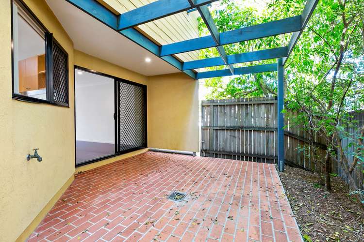 Second view of Homely unit listing, 1/12 Lambton Street, Annerley QLD 4103