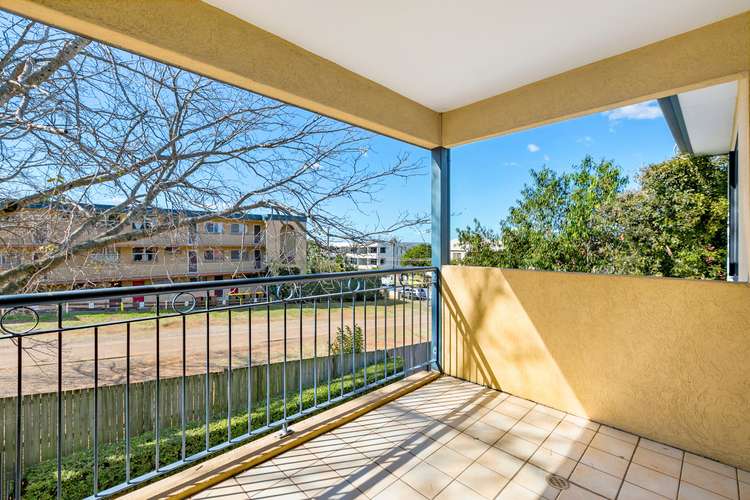 Third view of Homely unit listing, 1/12 Lambton Street, Annerley QLD 4103