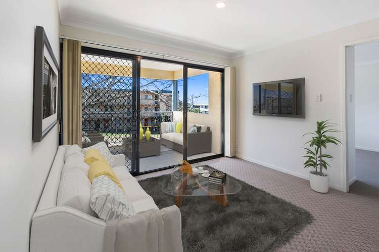 Fourth view of Homely unit listing, 1/12 Lambton Street, Annerley QLD 4103