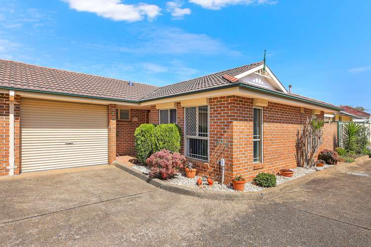 Main view of Homely villa listing, 7/52 Olive Street, Condell Park NSW 2200