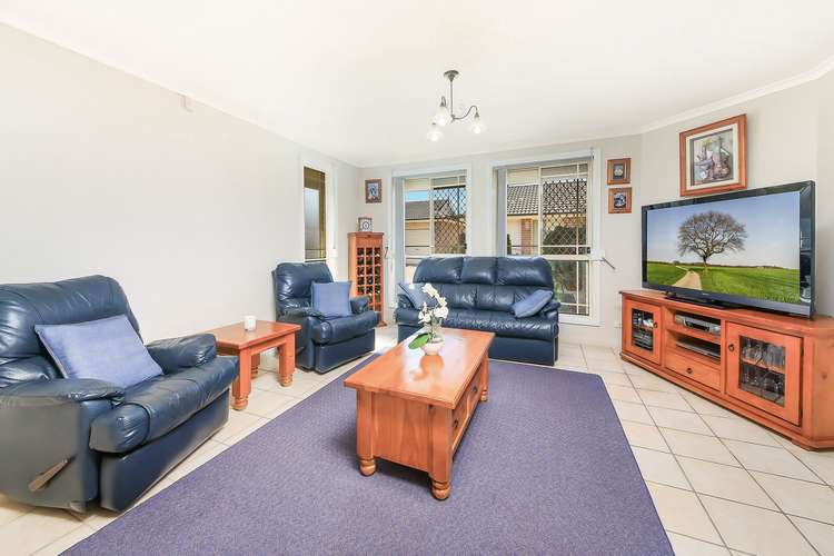 Second view of Homely villa listing, 7/52 Olive Street, Condell Park NSW 2200