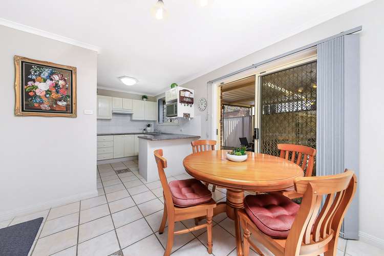 Third view of Homely villa listing, 7/52 Olive Street, Condell Park NSW 2200