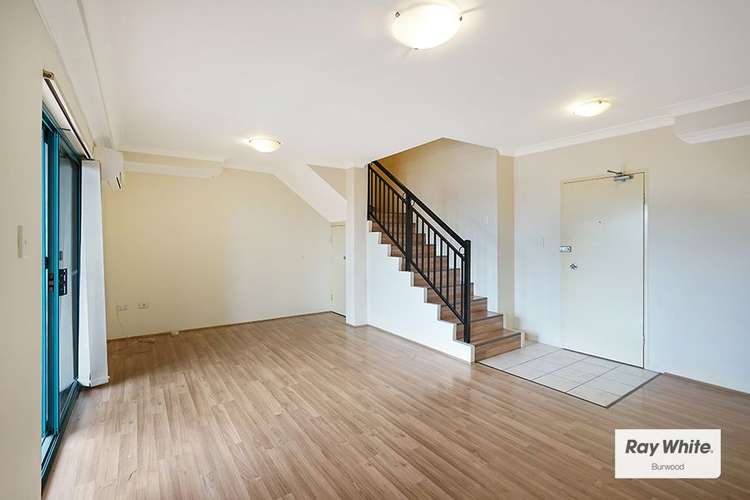 Fifth view of Homely apartment listing, 15/15-17 Carilla Street, Burwood NSW 2134