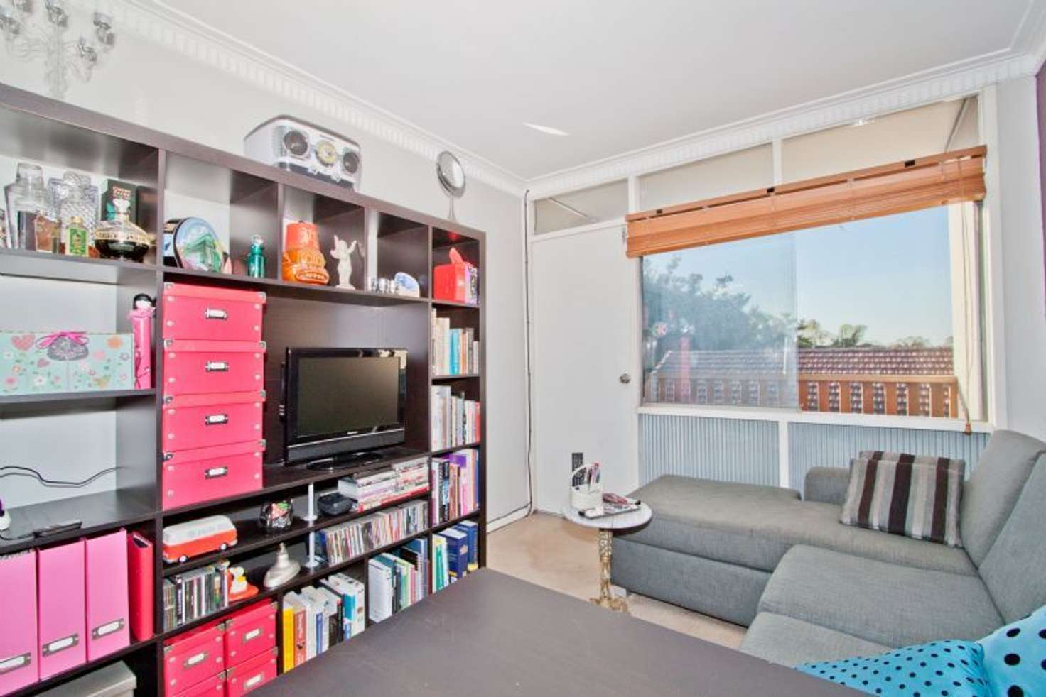 Main view of Homely unit listing, 7/85 Prince Street, Annerley QLD 4103