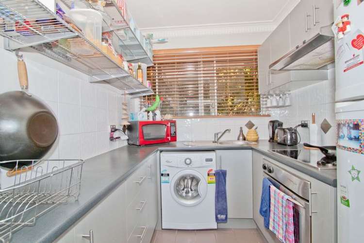 Second view of Homely unit listing, 7/85 Prince Street, Annerley QLD 4103